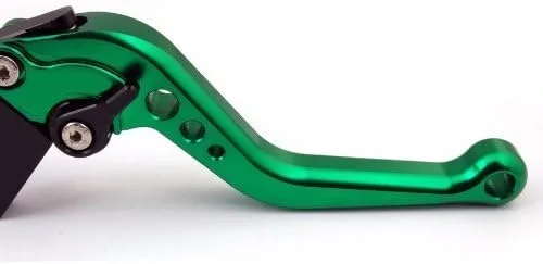 Vista 4 de Niree Palancas de embrague de freno corto para Yamaha FZ-09/MT-09/SR (no FJ-09) 2014-2017, XJ6 DIVERSION 2009-2015, XSR 700 ABS/XSR 900 ABS/XV 950