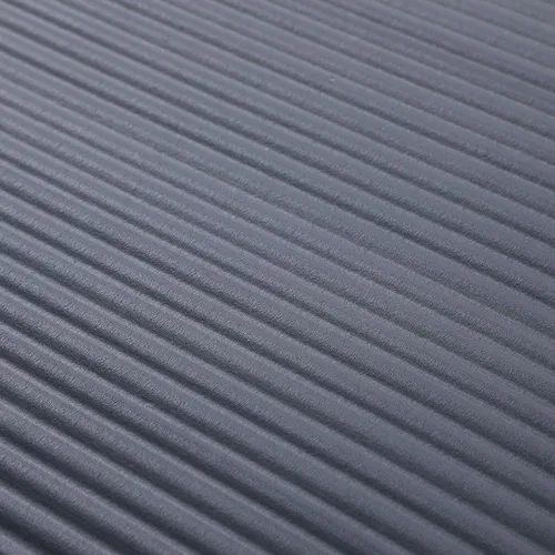Vista 6 de Thick High Density Yoga Mat Exercise Equipment Gym Floor Mat, Thick 72 x 24” Non-Slip Workout Fitness Home Pilates Mat for Women & Men