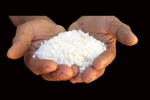 Vista 2 de SACRED VALLEY SALT from Maras, Perú - Sal molinillo extra gruesa - Bolsa a granel de 4 libras