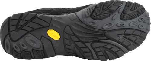 Vista 4 de Botas Merrell Moab 2 Mid de senderismo impermeables para hombre