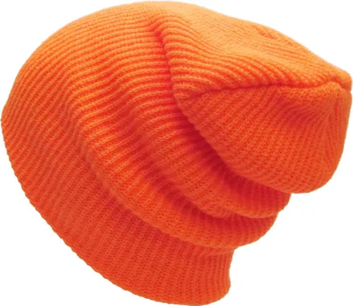 Vista 129 de KBETHOS Cómoda colección de gorros suaves y holgados de algodón de punto acrílico para invierno, cálido sombrero de esquí holgado unisex varios