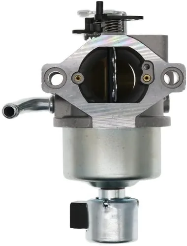 Vista 2 de Repuesto de carburador para motor tractor de césped Craftsman T2300