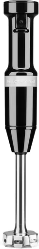 Vista 7 de KitchenAid - Batidora de mano con cable de velocidad variable KHBV53, Aqua Sky