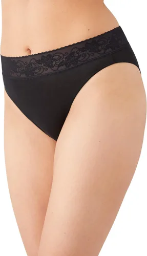Vista 2 de Wacoal Braguita Comfort Touch Hi Cut para mujer