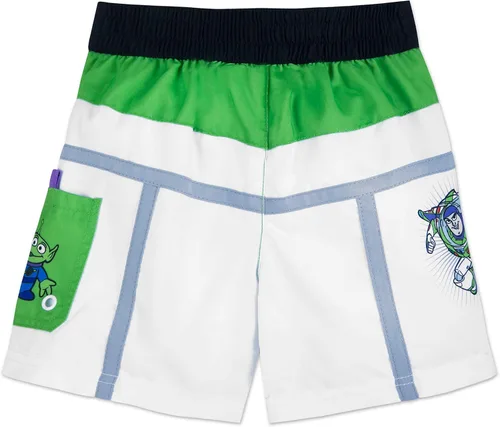 Vista 3 de Disney Pixar Buzz Lightyear - Bañador para niños