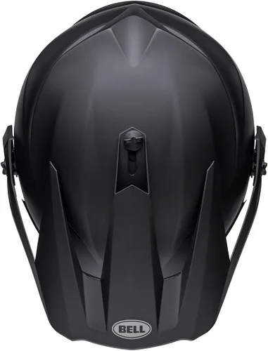 Vista 9 de Bell MX-9 Adventure MIPS Casco de motocicleta integral