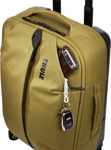 Vista 3 de Thule Aion Carryon Spinner