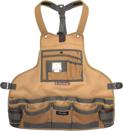 Vista 2 de Veto Pro Pac TA-XL Delantal de herramientas