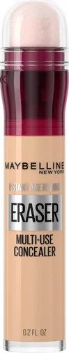 Vista 22 de Maybelline Instant Age Rewind Eraser - Corrector multiusos para tratamiento de círculos oscuros, 100, 1 unidad (el embalaje puede variar)