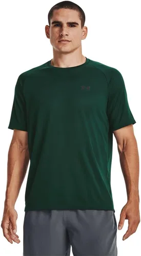 Vista 25 de Under Armour Camiseta de manga corta Tech 2.0 para hombre