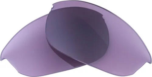Vista 8 de Lentes de repuesto polarizadas para gafas de sol Oakley Half Jacket 2.0 - Fabricadas en los Estados Unidos - Marrón (Brown Polarized)