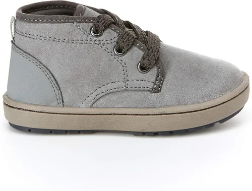 Vista 5 de Simple Joys by Carter's Botas Noah Chukka unisex para niños