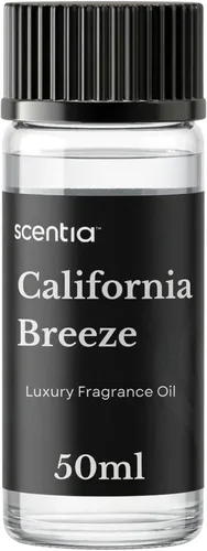 Vista 20 de Aceite Difusor de Hotel Scentia Inspirado en el Aroma del Hotel Delano Beach Club - 20 mL 0.67 fl oz - Mezcla de Aceites Esenciales Naranja, Té
