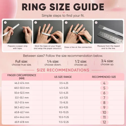 Vista 6 de Egnaro Women's Braided Silicone Wedding Ring, Stylish Stackable Rubber Band