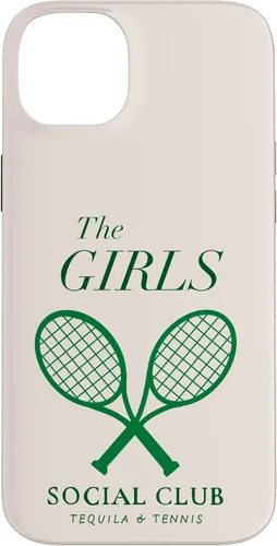 Vista 15 de The Girls Social Case for iPhone 17