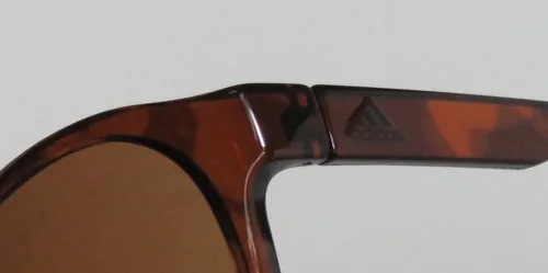 Vista 6 de adidas Gafas Graduadas Proshift - Marco Havanna Marrón - Lente Marrón - 0-AD3575 6000 0000, Marrón