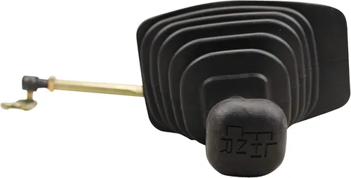 Vista 4 de Palanca de cambios con varilla de cambio para Yamaha Rhino 660 2004-2007, 450 2006-2009, 700 2008-2013