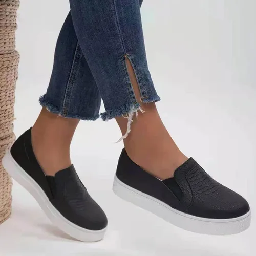 Vista 7 de USYFAKGH - Plantilla plana de espuma viscoelástica acolchada para mujer