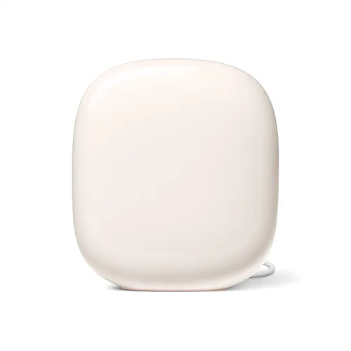 Vista 16 de Google Nest WiFi Pro - Wi-Fi 6E - Sistema confiable de Wi-Fi para el hogar con velocidad rápida y cobertura para toda la casa - WPS - Enrutador