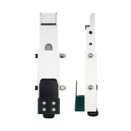Vista 11 de PacTool SA902A01 Artisan Gecko Gauge Kit de Montaje para Revestimiento – Para uso con revestimiento de fibrocemento de 5/8 pulgadas, serie HZ5