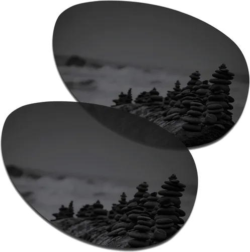 Vista 20 de SmartVLT Lentes de repuesto para mujer Oakley Feedback OO4079 Sunglass - Más opciones