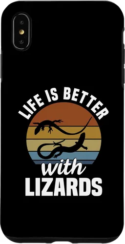 Vista 10 de Lizard Reptile Case for iPhone 15