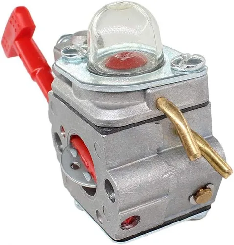 Vista 5 de AISEN Carburador para Homelite PLT3400 PBC3600 ST Sopladores Recortadoras C1U-H39A UP00608A UP00608 UP00021 Carb UT-20677-A UT-15151 UT-15136