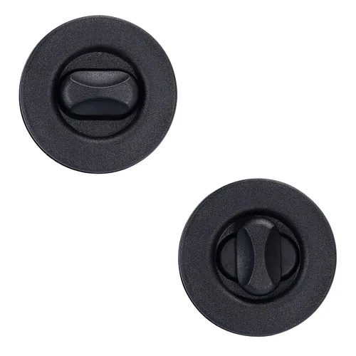 Vista 3 de Juego de 8 clips de retención para alfombrillas compatibles con Volkswagen 3D0864851B41 + 3D0061795B41 para Beetle Eos GTI Jetta Passat Rabbit