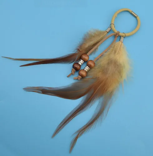 Vista 6 de Suoirblss Juego de 4 bandas para el pelo hippie para mujer, cuerda elástica para el cabello, ligas para coletas, accesorios para el cabello