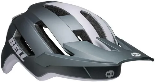 Vista 20 de Bell 4Forty Air MIPS - Cascos de bicicleta