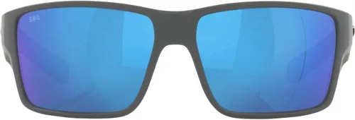 Vista 29 de Costa Del Mar Gafas de sol polarizadas para hombre de amarre 580G, 55