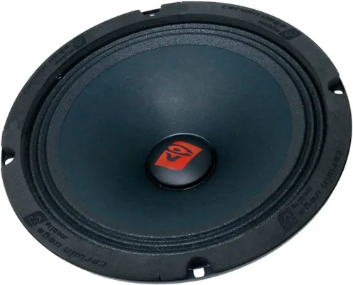 Vista 3 de Cerwin-Vega CVP8 Pro Series 8" 4Ω Altavoz de rango completo (altavoz individual)