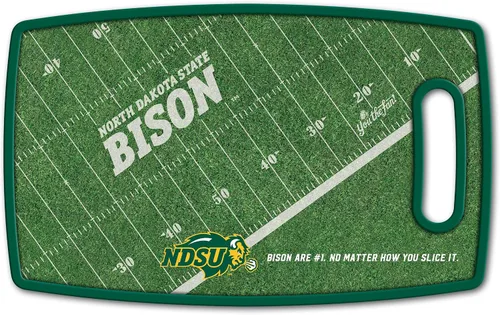Vista 127 de YouTheFan NCAA Retro Series Tabla de cortar