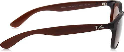 Vista 3 de Ray-Ban Gafas de sol rectangulares RB4202 Andy