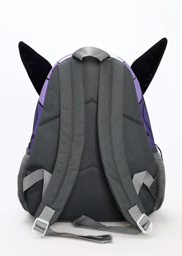 Vista 2 de Toy Story Evil Emperor Zurg - Mochila juvenil, Morado, osfa