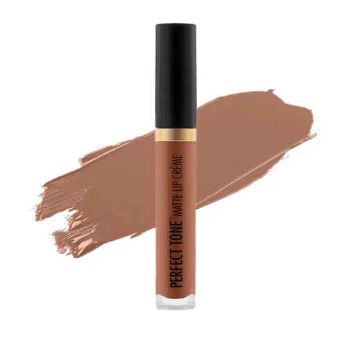 Vista 11 de Black Radiance Perfect Tone Crema de labios mate Berry Naked