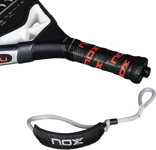 Vista 8 de Nox AT10 Pro Cup Hard de Agustin Tapia