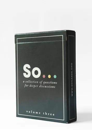 Vista 9 de SO Cards More Than Friends - Tarjetas de conversación para parejas y socios potenciales Más que amigos