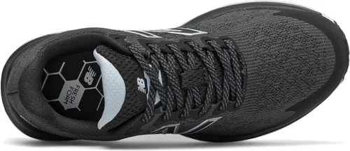 Vista 5 de New Balance - Tenis Fresh Foam 680 V7 de mujer para correr
