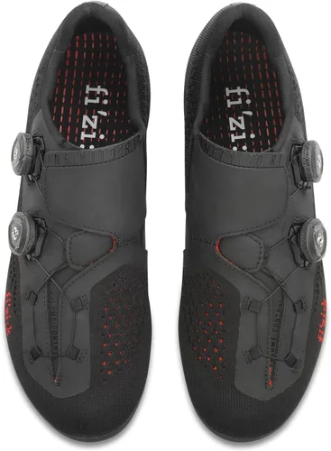 Vista 2 de Fizik Unisex's Platform Cycling Shoe