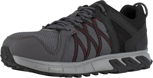 Vista 4 de Reebok Trabajo Trailgrip Trabajo Aleación Toe EH