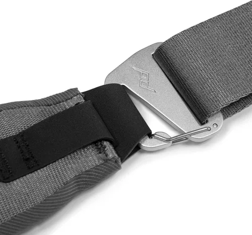 Vista 7 de Peak Design Sling diario Ceniza