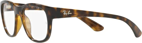 Vista 3 de Ray-Ban RX7191 - Marcos cuadrados para lentes graduados