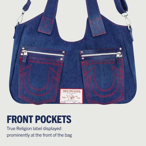 Vista 3 de True Religion