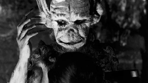 Vista 3 de L'Inferno 1911 Haxan 1922 Silent Horror Classics