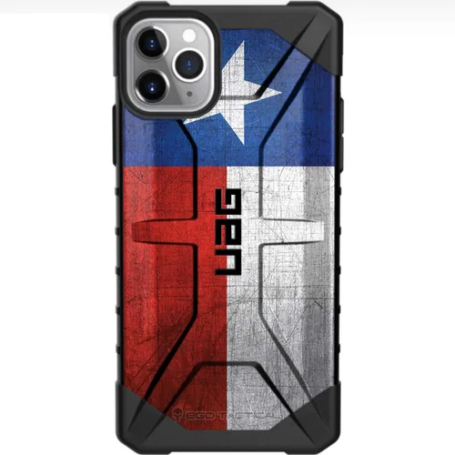 Vista 55 de EGO TACTICAL Limited Edition UAG Urban Armor Gear case Compatible with iPhone 12 Mini [5.4" Screen] A-10 Warthog