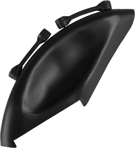 Vista 5 de Caltric GY00115 - Tapón para cubierta de mantillo de 42 pulgadas, compatible con John Deere