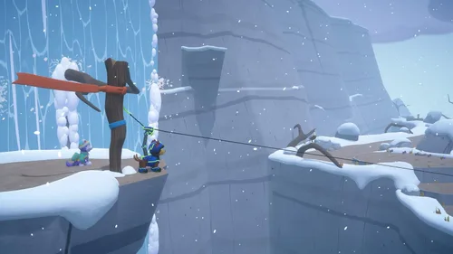 Vista 4 de PAW Patrol Mighty Pups Save Adventure Bay for Nintendo Switch
