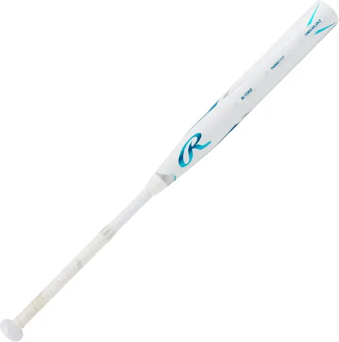 Vista 2 de Rawlings Fastpitch Softball Bat Approved for All Fields 2 Pc. Composite