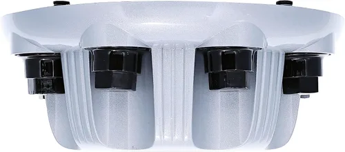 Vista 4 de Dorman Tapa de rueda 909-029 compatible con modelos seleccionados Chevrolet / GMC